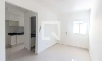 Apartamento para Aluguel - Santana, 2 Quartos,  38 m² - São Paulo