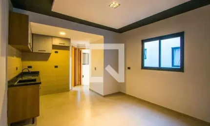 Cobertura para Aluguel - Parque Bandeirante, 2 Quartos,  90 m² - Santo André