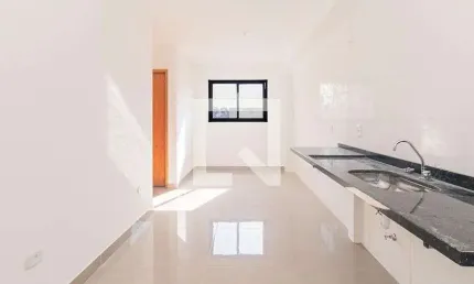 Apartamento para Aluguel - Vila Maria , 2 Quartos,  45 m² - São Paulo