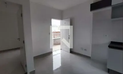 Apartamento para aluguel - vila dalila, 2 quartos,  43 m² - são paulo