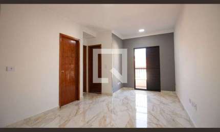 Apartamento para Aluguel - Vila Prudente, 2 Quartos,  42 m² - São Paulo