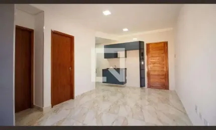 Apartamento para Aluguel - Vila Prudente, 2 Quartos,  42 m² - São Paulo