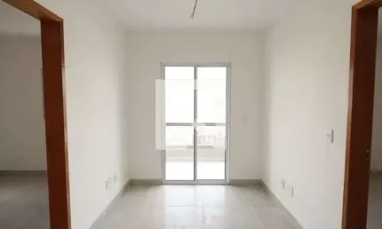 Apartamento para aluguel - tatuapé, 2 quartos,  45 m² - são paulo