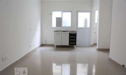 Apartamento para Aluguel - Butantã, 2 Quartos,  55 m² - São Paulo