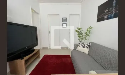 Apartamento para aluguel - butantã, 2 quartos,  55 m² - são paulo