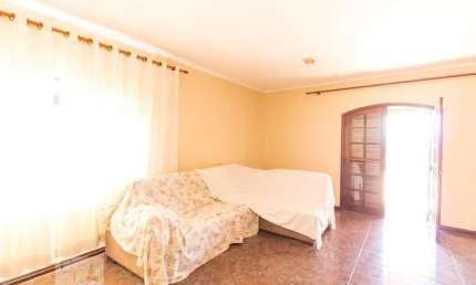 Casa para Aluguel - Santana, 3 Quartos,  261 m² - São Paulo