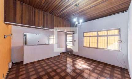 Casa para Aluguel - Bosque da Saúde, 3 Quartos,  170 m² - São Paulo