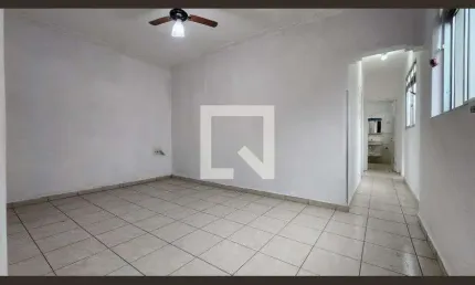 Apartamento para Aluguel - Vila Matias, 2 Quartos,  90 m² - Santos
