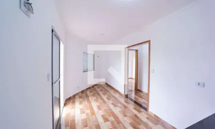Apartamento para aluguel - cangaíba, 2 quartos,  55 m² - são paulo