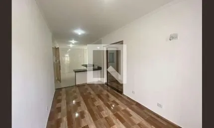 Apartamento para aluguel - cangaíba, 2 quartos,  50 m² - são paulo
