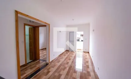 Apartamento para aluguel - cangaíba, 2 quartos,  50 m² - são paulo