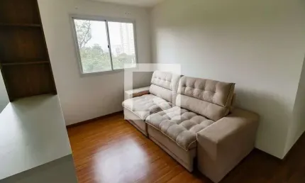 Apartamento para Aluguel - Vila Andrade, 2 Quartos,  39 m² - São Paulo