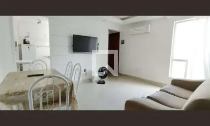 Apartamento para Aluguel - Patamares, 2 Quartos,  49 m² - Salvador