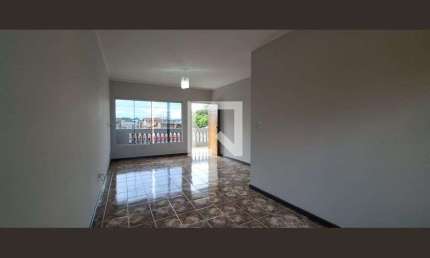 Casa para Aluguel - Parque Novo Oratório, 3 Quartos,  128 m² - Santo André