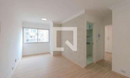 Apartamento para Aluguel - Consolação, 1 Quarto,  46 m² - São Paulo