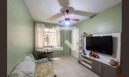 Apartamento para Aluguel - Liberdade, 1 Quarto,  64 m² - São Paulo