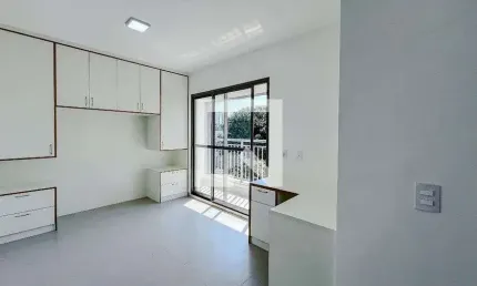 Kitnet / stúdio para aluguel - ipiranga, 1 quarto,  36 m² - são paulo