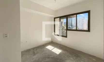 Kitnet / stúdio para aluguel - vila mariana, 1 quarto,  22 m² - são paulo