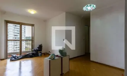 Apartamento para Aluguel - Santo Amaro , 2 Quartos,  55 m² - São Paulo