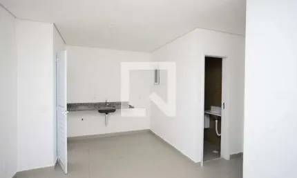 Apartamento para aluguel - ipiranga, 1 quarto,  33 m² - são paulo