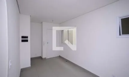 Apartamento para Aluguel - Ipiranga, 1 Quarto,  33 m² - São Paulo