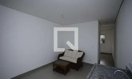 Apartamento para aluguel - ipiranga, 1 quarto,  33 m² - são paulo