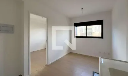 Kitnet / Stúdio para Aluguel - Liberdade, 2 Quartos,  33 m² - São Paulo