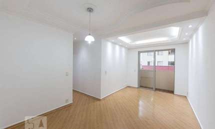 Apartamento para Aluguel - Tatuapé, 3 Quartos,  64 m² - São Paulo
