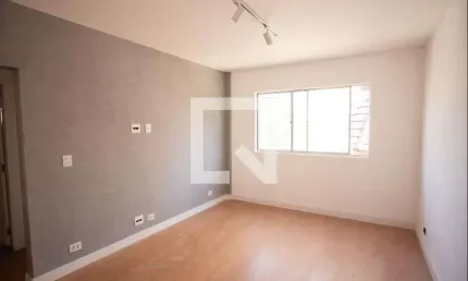 Apartamento para Aluguel - Santana, 3 Quartos,  87 m² - São Paulo