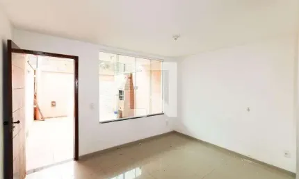 Casa para Aluguel - Campo Grande, 3 Quartos,  136 m² - Rio de Janeiro