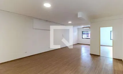 Apartamento para aluguel - santa cecília, 1 quarto,  100 m² - são paulo