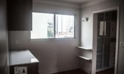 Apartamento para aluguel - consolação, 1 quarto,  40 m² - são paulo