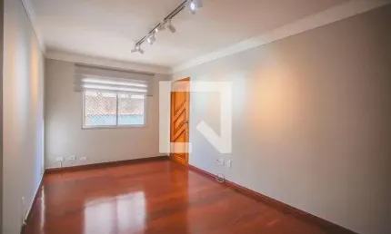 Apartamento para aluguel - chácara inglesa, 2 quartos,  61 m² - são paulo