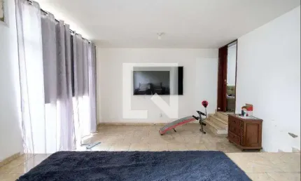 Casa para Aluguel - Campo Grande, 4 Quartos,  350 m² - Rio de Janeiro