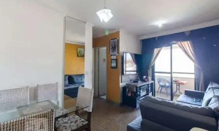 Apartamento para aluguel - vila formosa, 2 quartos,  55 m² - são paulo