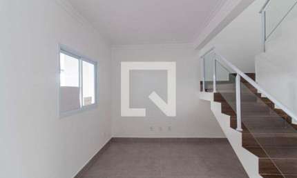Casa / Sobrado em Condomínio para Aluguel - Jardim Simus, 2 Quartos,  92 m² - Sorocaba