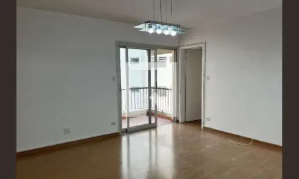 Apartamento para Aluguel - Saúde, 2 Quartos,  70 m² - São Paulo