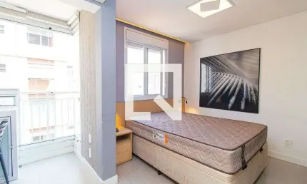 Apartamento para aluguel - bela vista, 1 quarto,  20 m² - são paulo