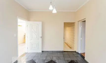 Casa para Aluguel - Casa Verde, 3 Quartos,  90 m² - São Paulo