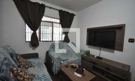 Casa para Aluguel - Parque Casa de Pedra, 3 Quartos,  150 m² - São Paulo