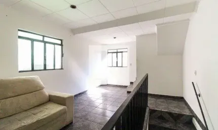 Casa para aluguel - vila carmosina, 3 quartos,  250 m² - são paulo