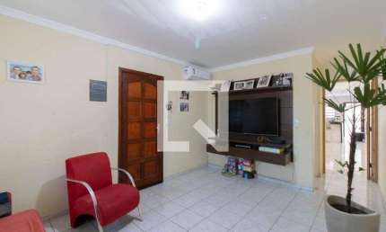 Casa para Aluguel - Macedo, 3 Quartos,  150 m² - Guarulhos