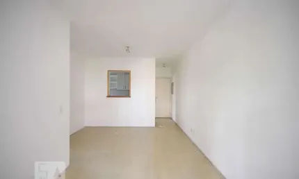 Apartamento para Aluguel - Panamby, 3 Quartos,  90 m² - São Paulo