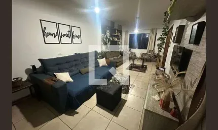 Casa para Aluguel - Parque Continental I, 3 Quartos,  120 m² - Guarulhos