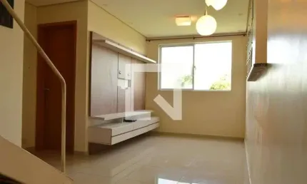 Cobertura para Aluguel - Pechincha, 2 Quartos,  96 m² - Rio de Janeiro