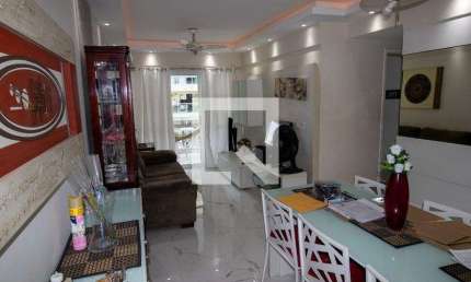 Apartamento para Aluguel - Freguesia , 2 Quartos,  77 m² - Rio de Janeiro