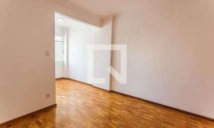 Apartamento para Aluguel - Centro, 3 Quartos,  114 m² - Belo Horizonte