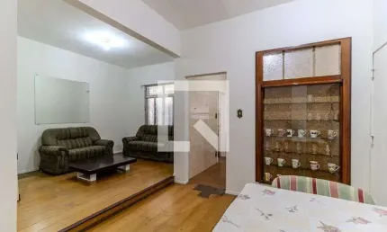 Apartamento para Aluguel - Centro, 2 Quartos,  106 m² - São Paulo