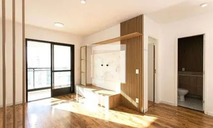 Cobertura para Aluguel - Tatuapé, 1 Quarto,  41 m² - São Paulo