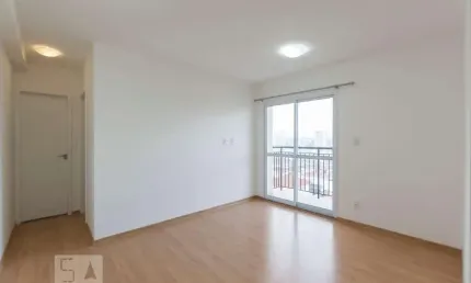 Apartamento para Aluguel - Bosque da Saúde, 1 Quarto,  41 m² - São Paulo